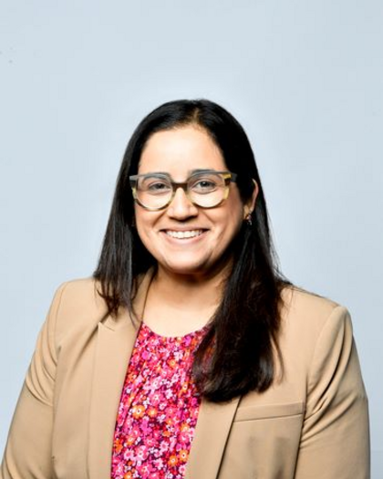 Rashmee Patil, MD