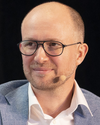 Thomas Vanwolleghem, MD PhD