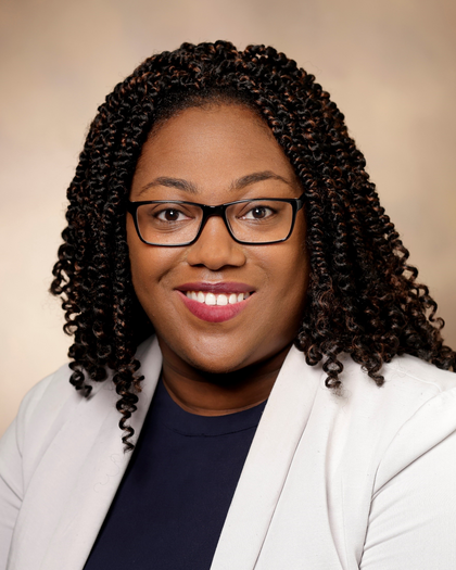 Ashley Spann, MD, MS