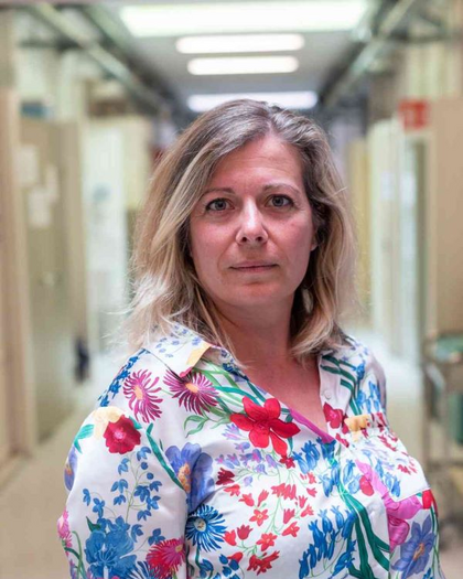 Barbara Testoni, PhD