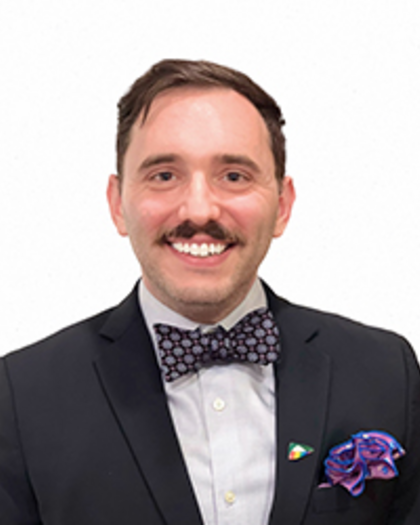Chip Bowman, MD MPH
