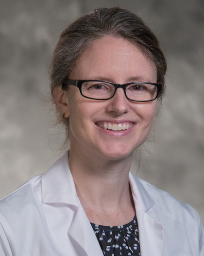 Kara Wegermann, MD