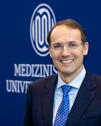 Michael Trauner, MD, FAASLD