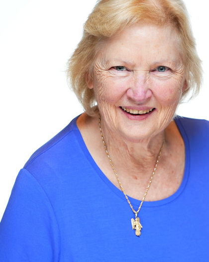 Anna Marie Hefner, PhD, FAASLD