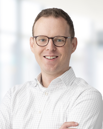 Nathan Baggett, MD