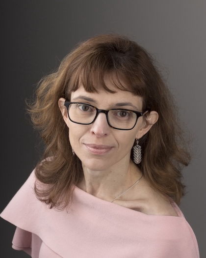 Maria Serena Longhi, MD, PhD