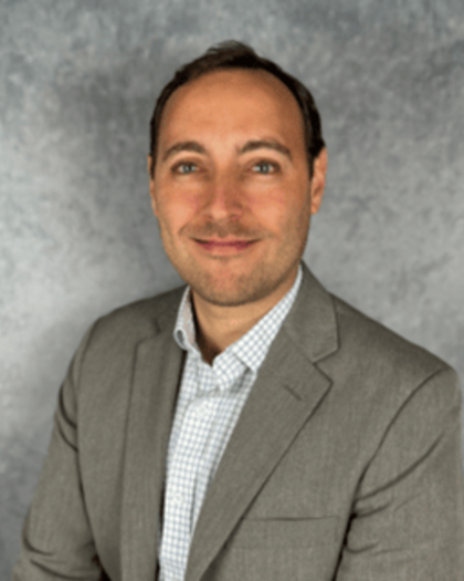 Nicolas Barros, MD