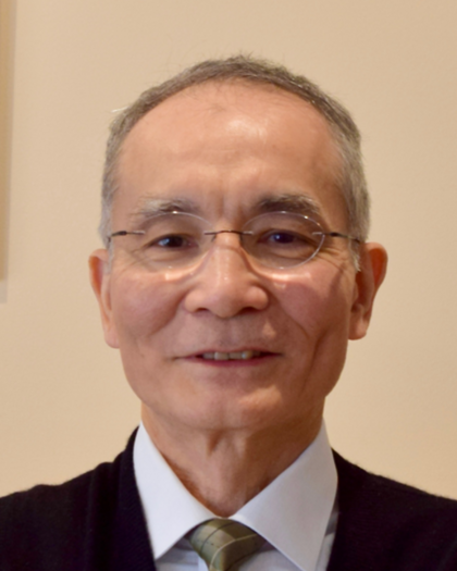 Paul H Hayashi, MD, MPH, FAASLD