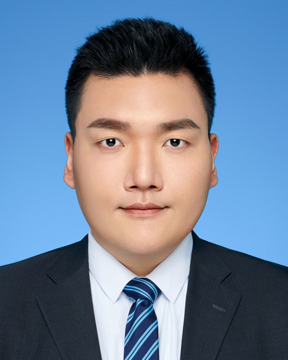 Hengdong Qu, PhD
