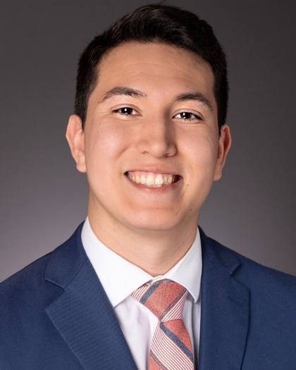 Claudio Salinas, MD