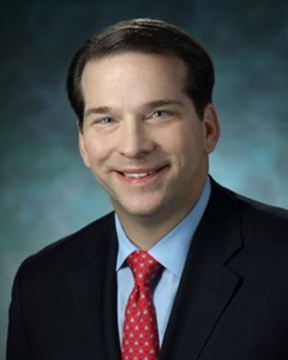 Mark Sulkowski, MD, FAASLD