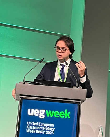 Mario Romeo, MD