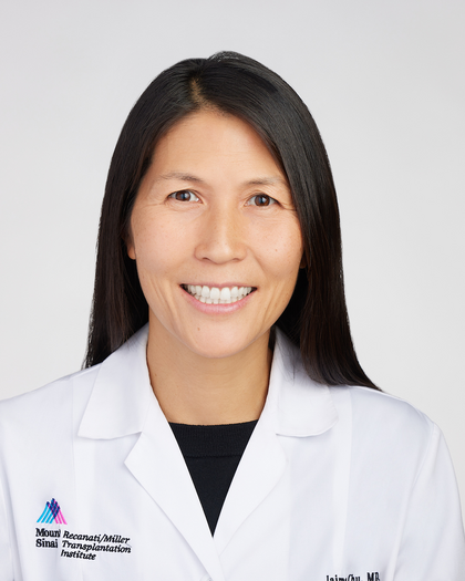 Jaime Chu, MD, FAASLD