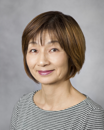 Yuko Kono, MD, PhD, FAASLD