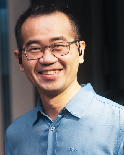 Yao-Chun Hsu