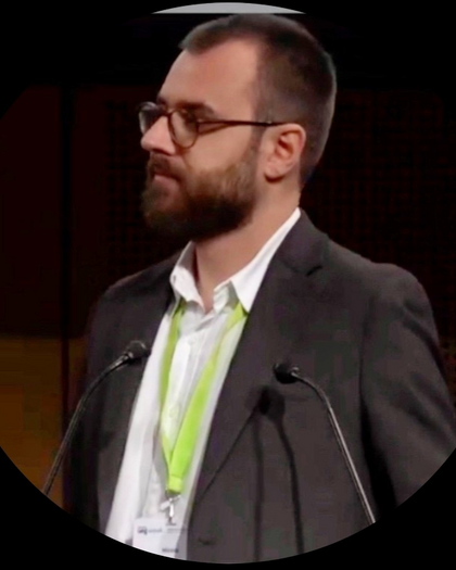 Nicola Pugliese, MD