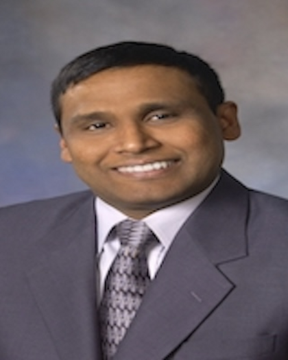 Prasun K Jalal, MD, FRCP (UK), FAASLD, FACG, FASGE, AGAF