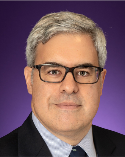 Stevan A. Gonzalez, MD