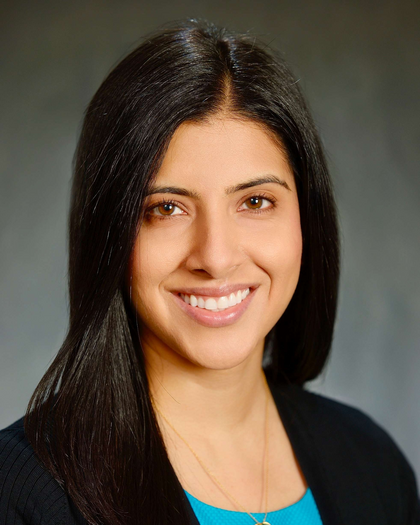 Vandana Khungar, MD, MSc