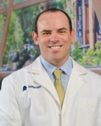 Jonathan Fenkel, MD, FACP, FAASLD