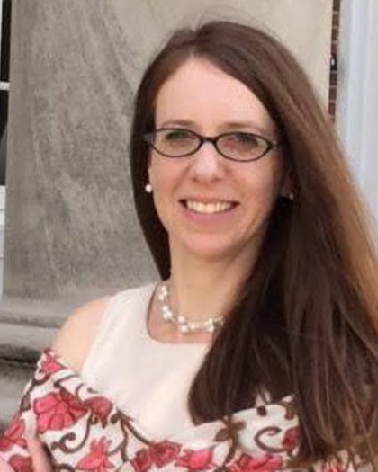 Michele Pritchard, PhD