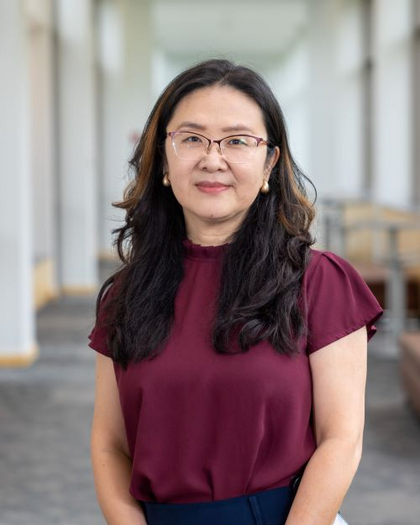 Ling Yang, PhD