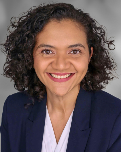 ADRIELLY MARTINS, MD