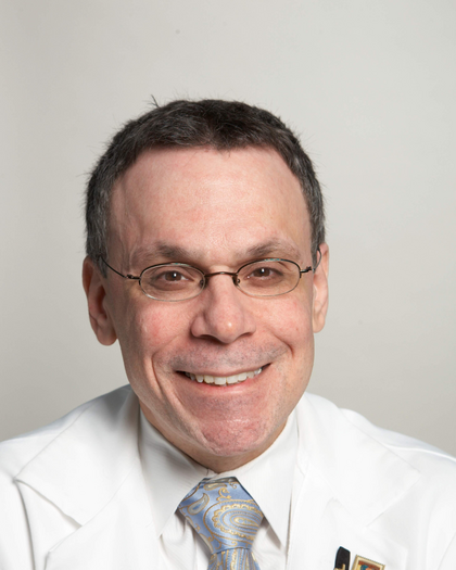 Thomas Schiano, MD, FAASLD