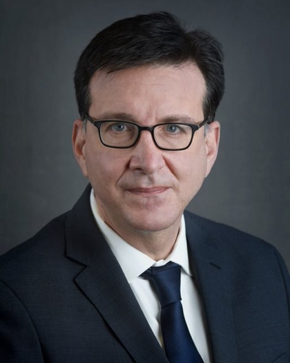 Mark W. Russo, MD, MPH, FAASLD
