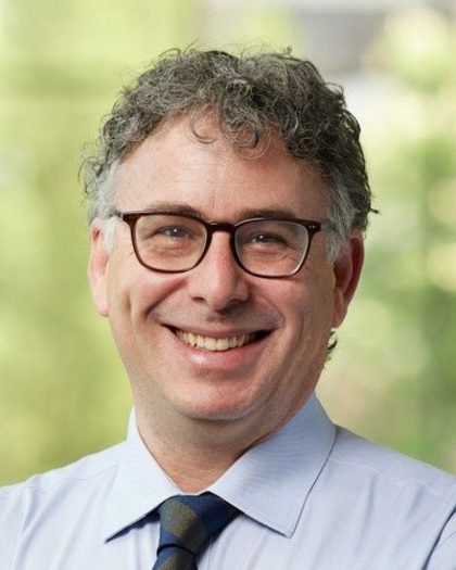 Benjamin Linas, MD, MPH