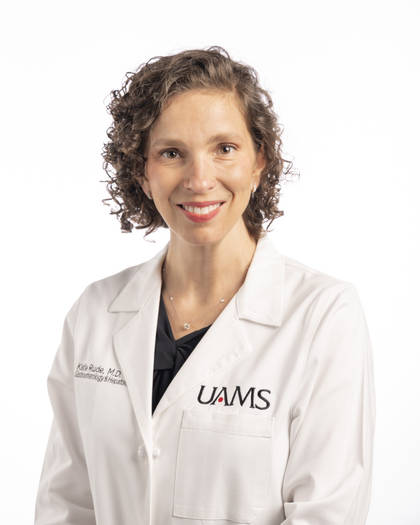 Katie Rude, MD