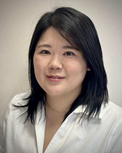 Chang Kyung (Joanna) Kim, MD/PhD