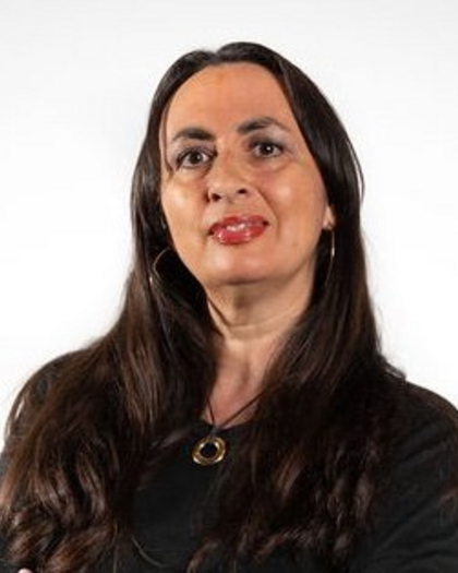 Giada Sebastiani, MD, FAASLD