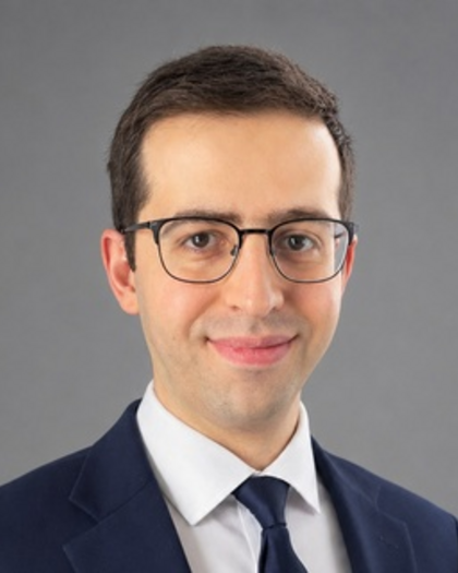 Yusuf Yalcin, MD