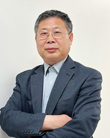 Xuehai Liang, Ph.D