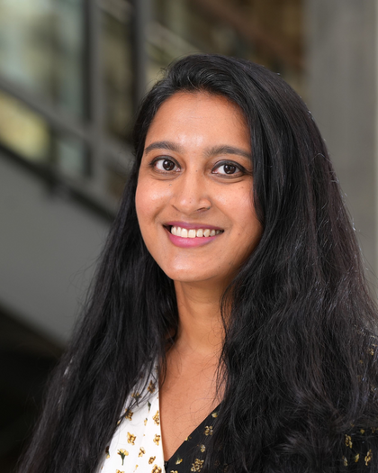 Ashina D Singh, MD