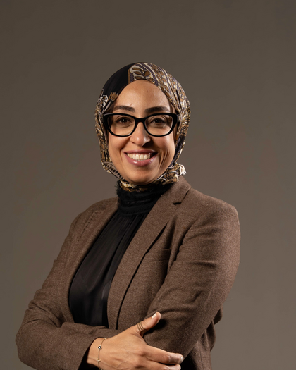 Yasmeen Attia, PhD