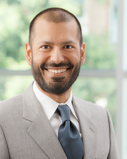 Shaheed Merani, MD, PhD, FRCSC, FACS