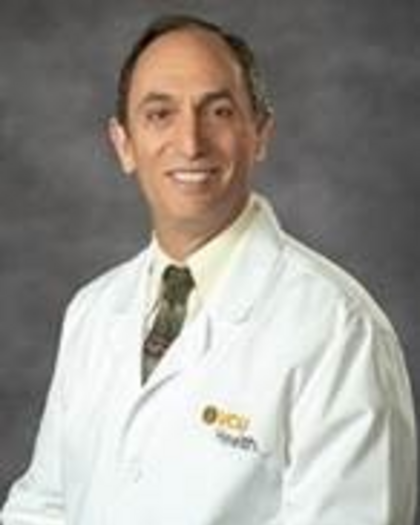 Richard K Sterling, MD, MSc, FAASLD