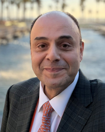 Pierre M. Gholam, MD