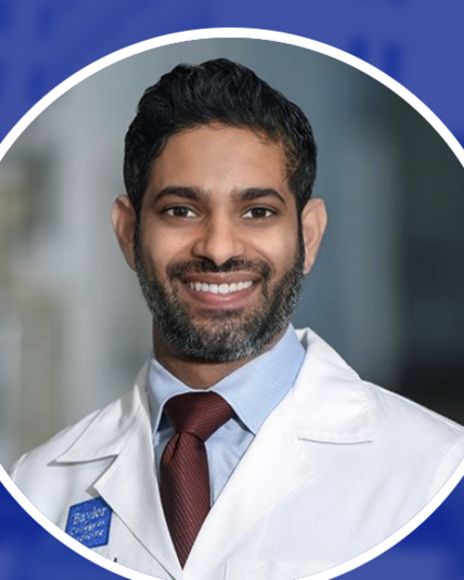 George Cholankeril, MD, MSECR