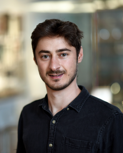 Marco De Giorgi, PhD