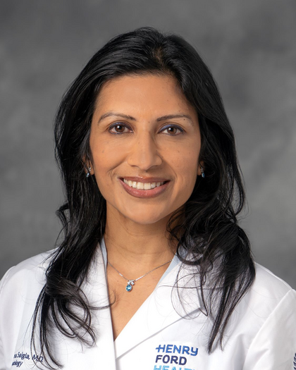 Reena Salgia, MD, FAASLD