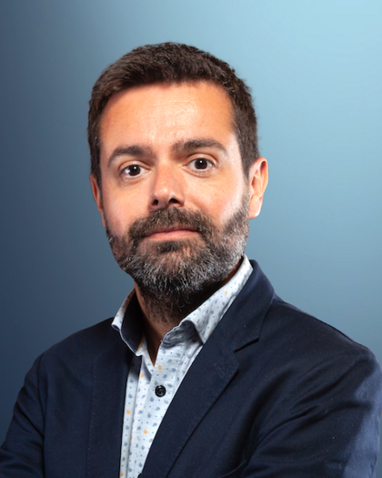 Jordi Gracia-Sancho, PhD, FAASLD