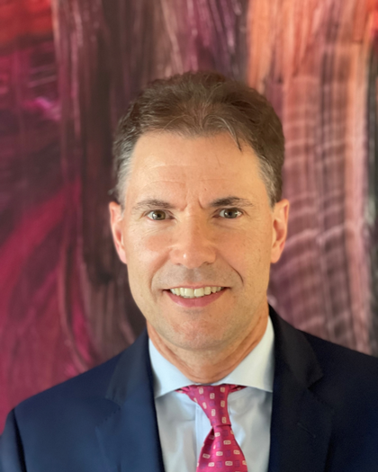 Andrew Keaveny, MD, FRCPI, FAASLD