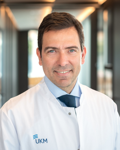 Jonel Trebicka, MD, PhD