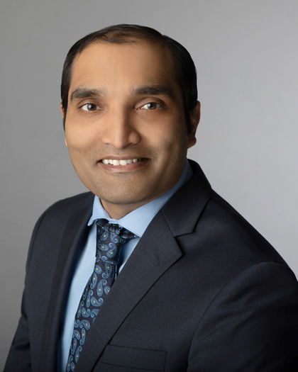 Arpit Amin, MD