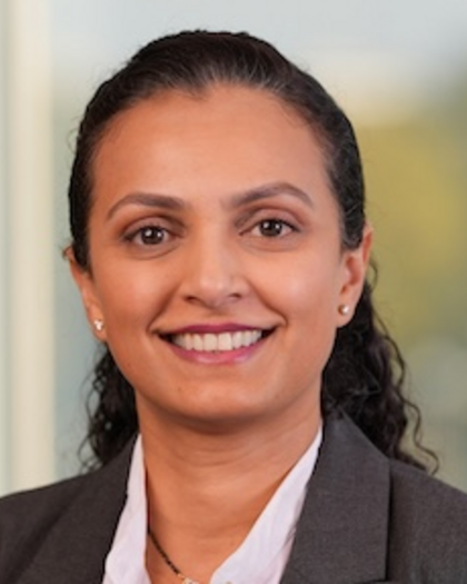 Archita P Desai, MD