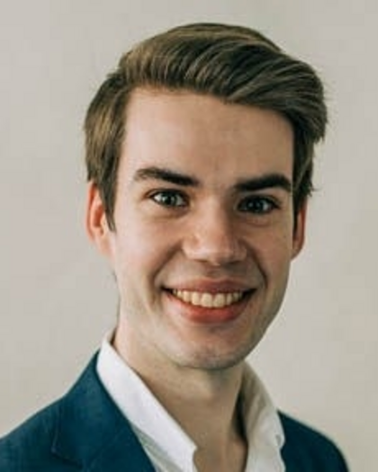 Timothy McAuliffe, MD