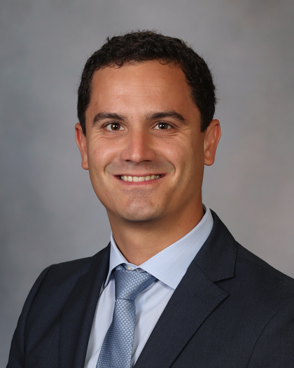 Davide Povero, PhD, MBA